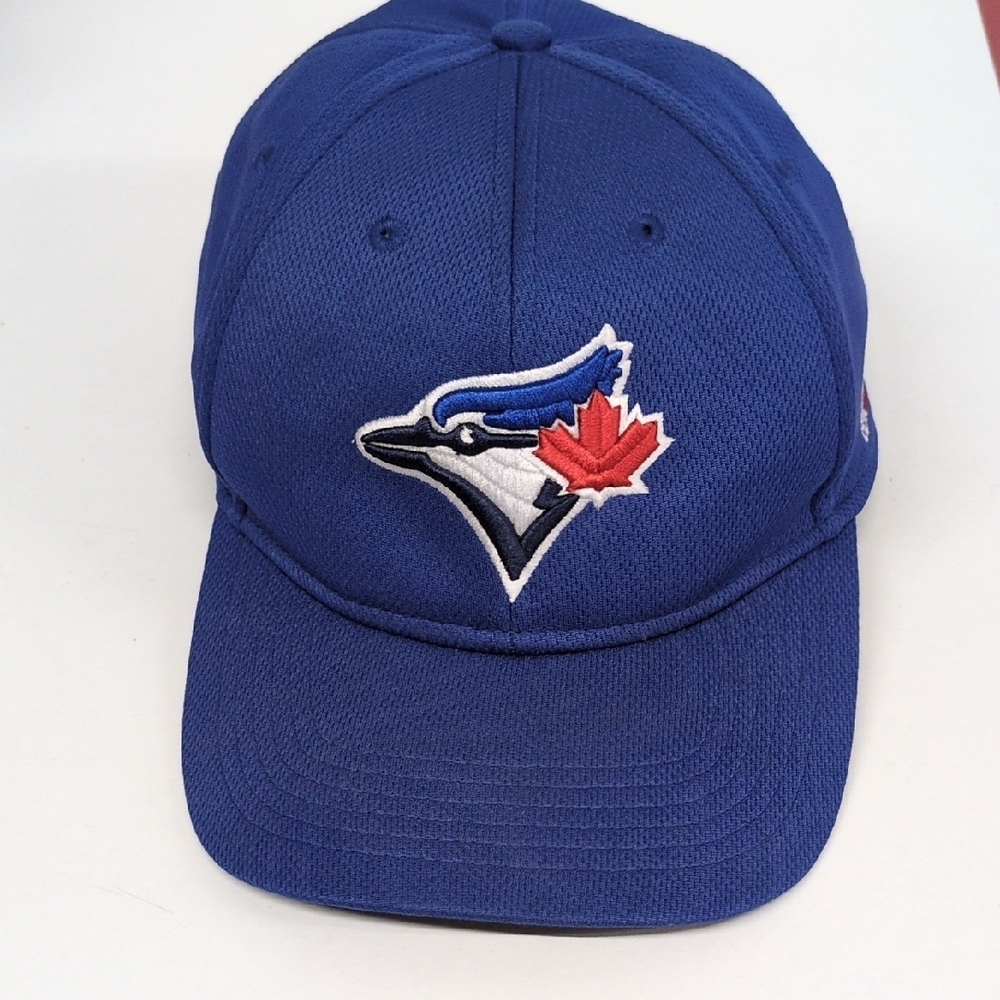 Blue Team Logo Baseball‎ Cap